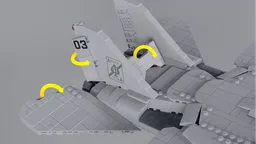 F14 Tomcat (Black Aces)