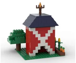 Barn