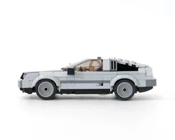 DeLorean DMC-12