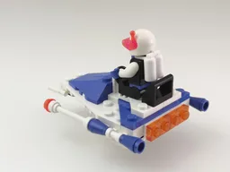 Space Mini Shuttle