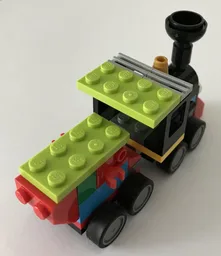 11001 - Train