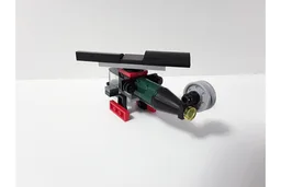 31015 - Helicopter