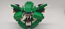 Angry Face 31058