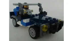 60208 Roadster