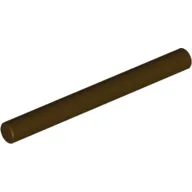 Bar 4L (Lightsaber Blade / Wand) / Dark Brown