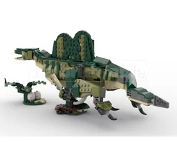 31151-spinosaurus