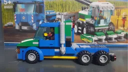Alternative build 3 set 60223