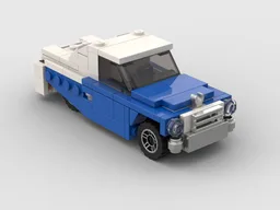 1956 Chevy Bel-Air, Micro