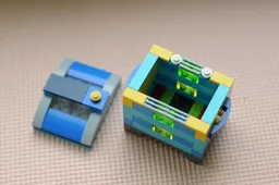10696 jewelry box