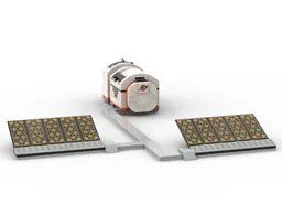 Exo-Base HAM-3 Module
