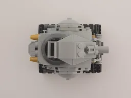 MINI TANK