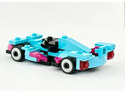 30734 Le Mans Hypercar