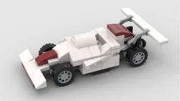 31091 Formula One