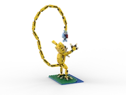 MARSUPILAMI