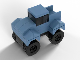 Monster Truck