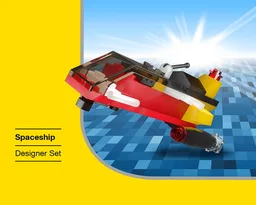 Spaceship