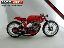 MV AGUSTA 500 GP