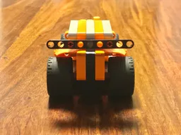 42104 Race Rod