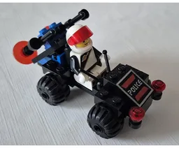 (6831) Signal Interceptor