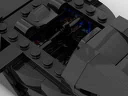 Panther VLX