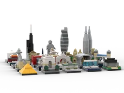 Architecture - Advent Calendar (2022 edition)