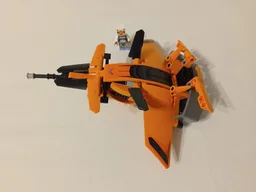 Chevy ship