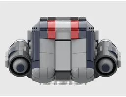 MRT (Multi Resource Transport)