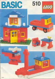 Basic Building Set