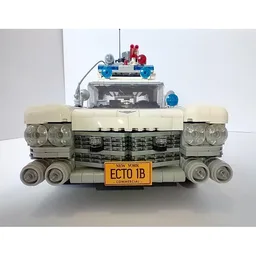 ECTO-1B