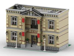 Great Modular Museum