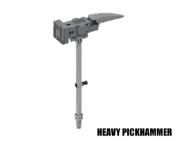 Advanced Construction Mech