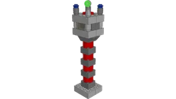 11005 Control Tower (RPC MOC 5/18)