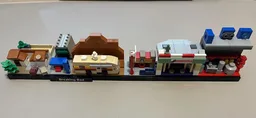 Breaking Bad Skyline Architecture