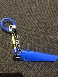 42123 Trainer karambit
