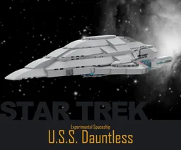 USS Duntless(V)