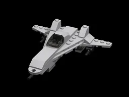 Interceptor Class Escort Mk1
