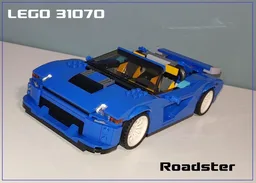 31070 Roadster