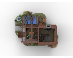 Medieval Armory
