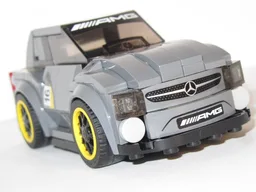 75877 Set Alternative Hatchback