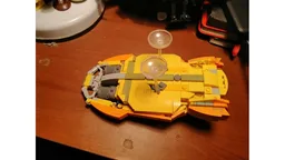 XJ-6 Airspeeder