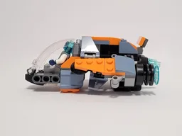 31111 Beetle