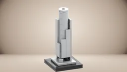 Torre Emperador (Espacio) - Madrid (Mini)