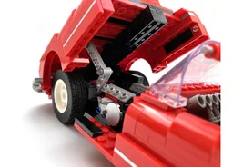 10321 Jaguar E-type