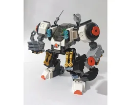 Advanced Construction Mech