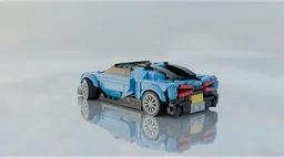 Bugatti Mistral