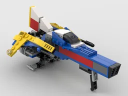 31087 Viper MK2
