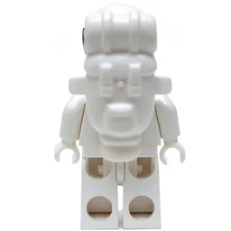 Apollo Astronaut