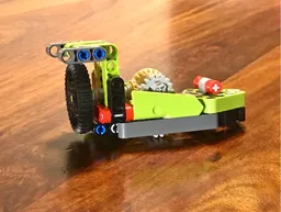 42102 Hovercraft