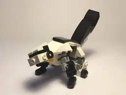 30641 skunk