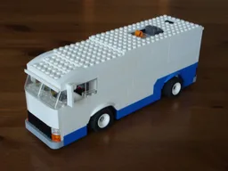 RC HGV